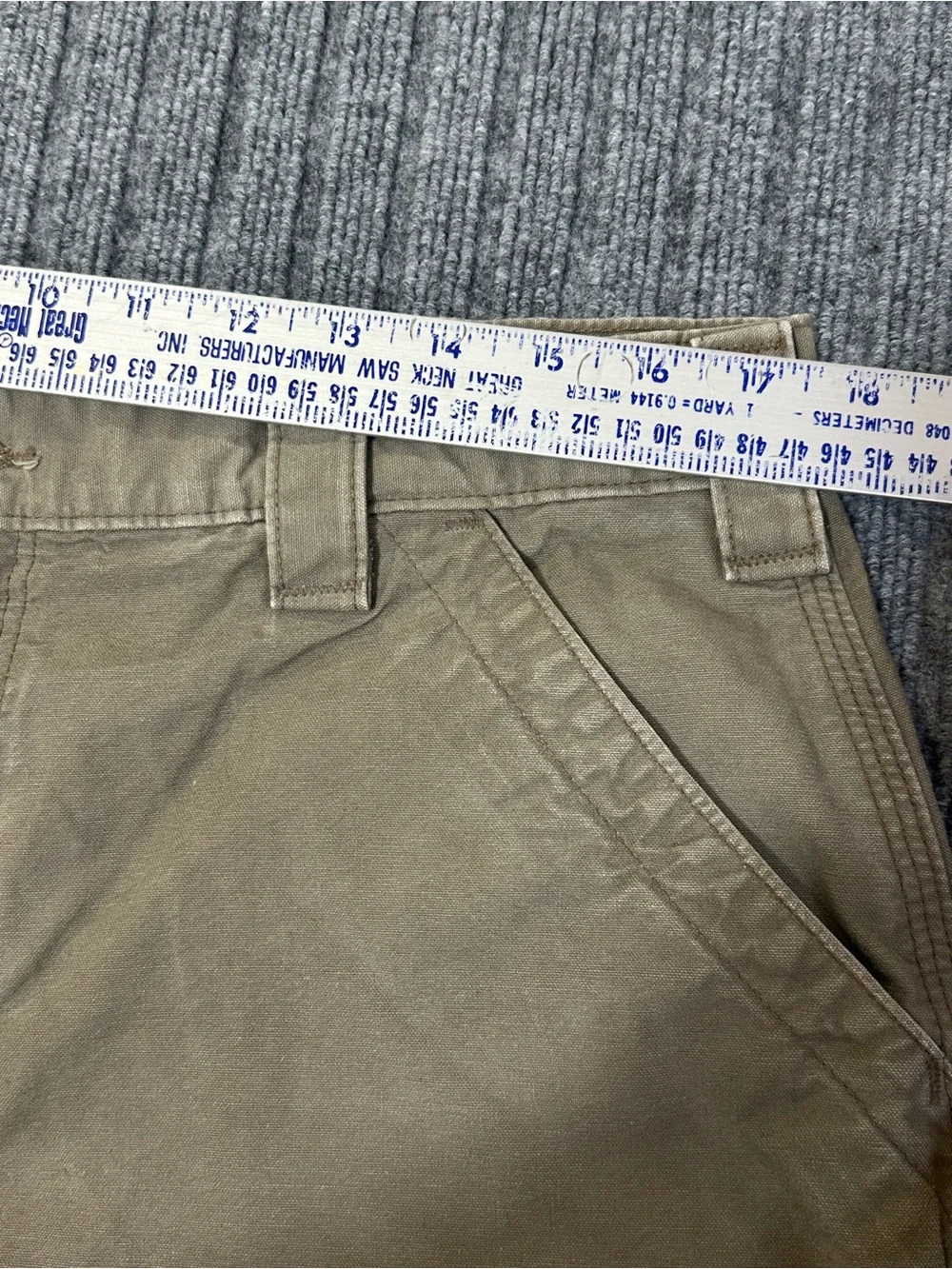 Carhartt Shorts